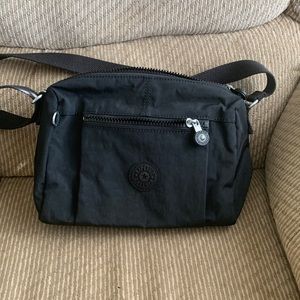 Kipling Wes Small Shoulder Crossbody Bag